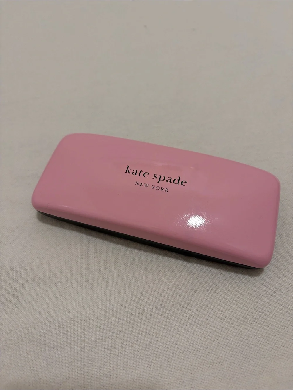 Kate Spade Glasses Case